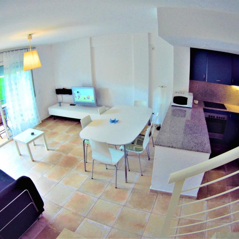 VACAY Villa Anna, jardín privado, piscina comunitaria, en Costa Brava, L'Escala! - Villa de 3 dormitorios - 21