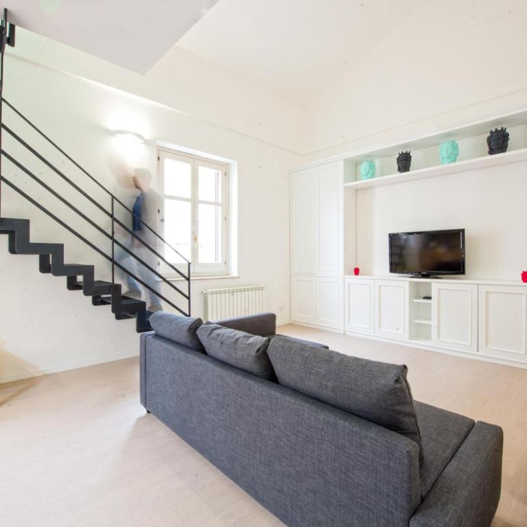 Loft 18 by Wonderful Italy - Appartamento - 6