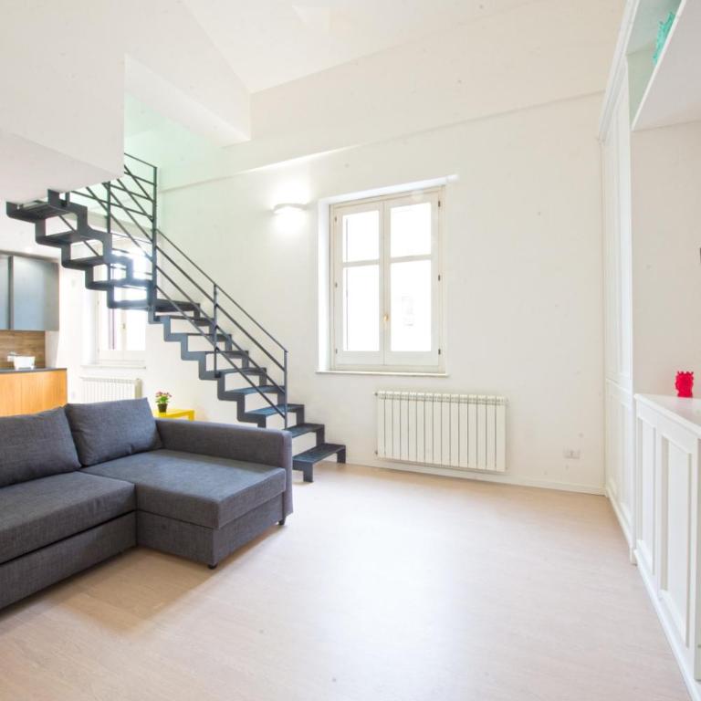 Loft 18 by Wonderful Italy - Appartamento - 7