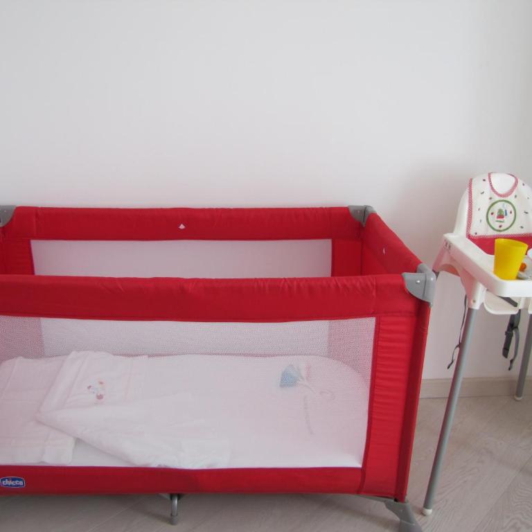 Blue Seagull by PortofinoHomes - Appartamento con 1 Camera da Letto - 21
