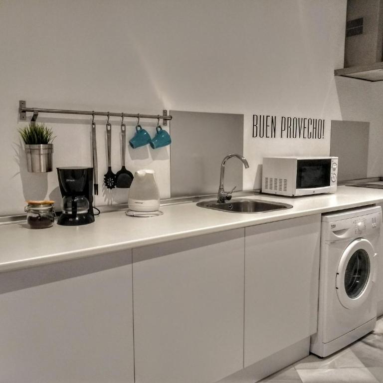Apartamentos GADIR CENTRO - Apartamento Superior - 42