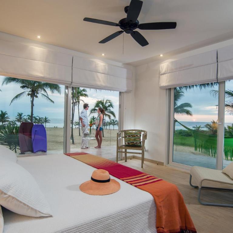 Tanusas Retreat & SPA - Suite Master - 10