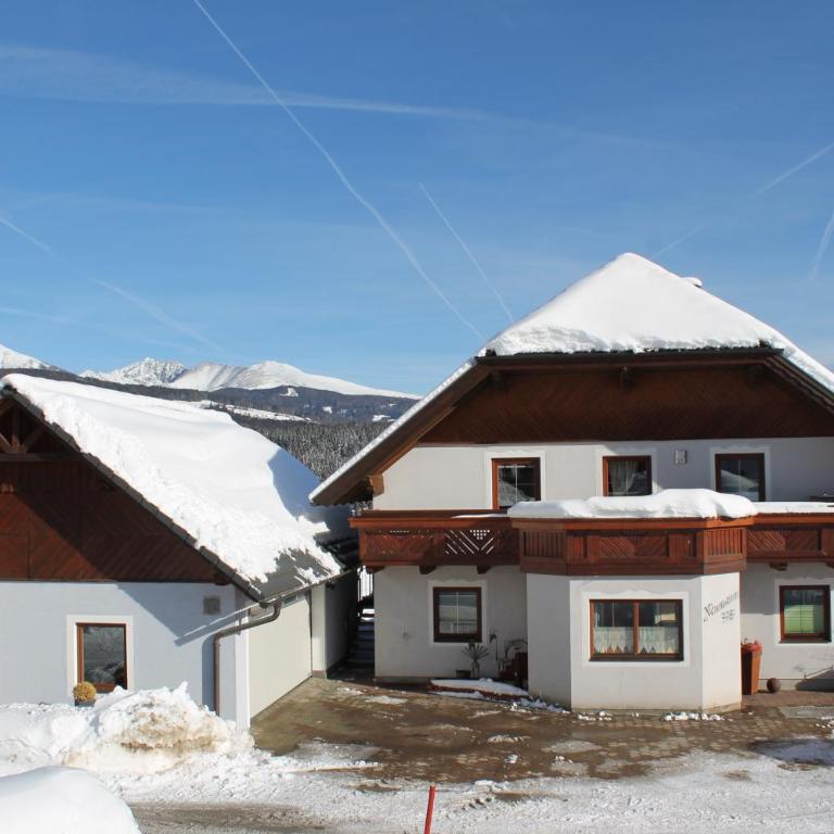 Neumann Ferienwohnung Fanning - Apartment mit 3 Schlafzimmern - 12