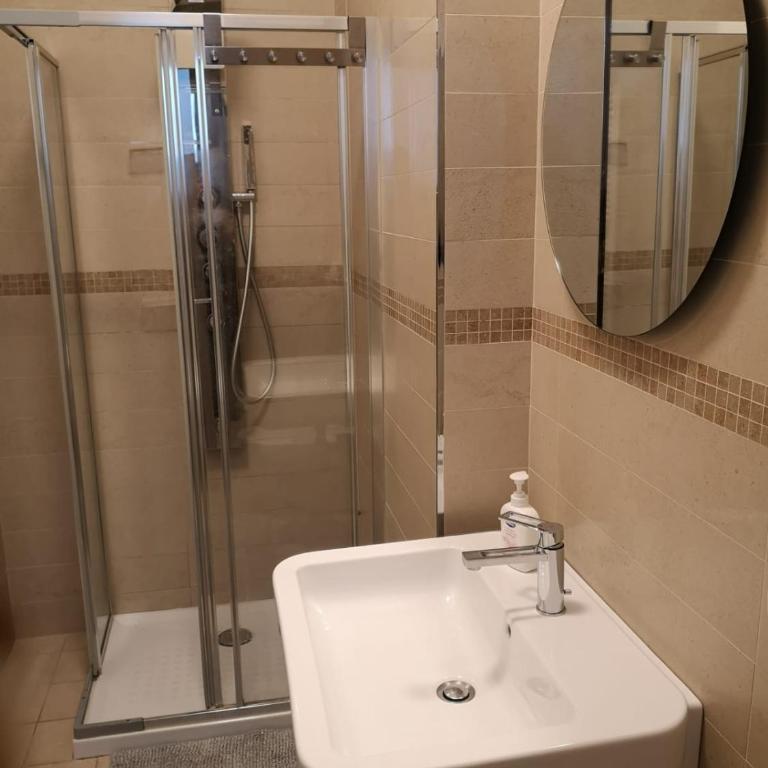 Berga Exclusive Suite 5 - Appartamento - 19