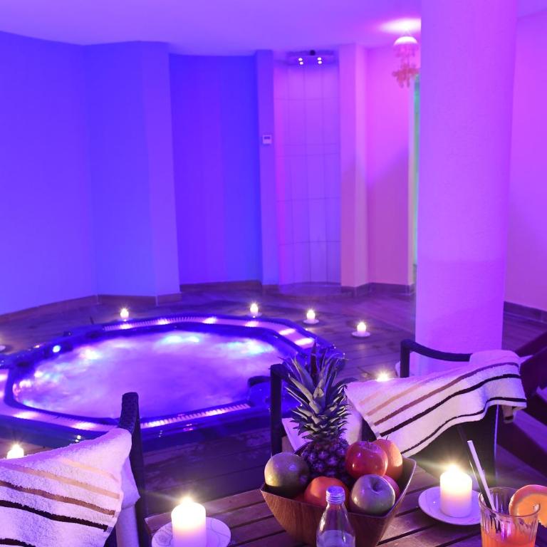 Apartman D52 Dvori - One-Bedroom Apartment - 21