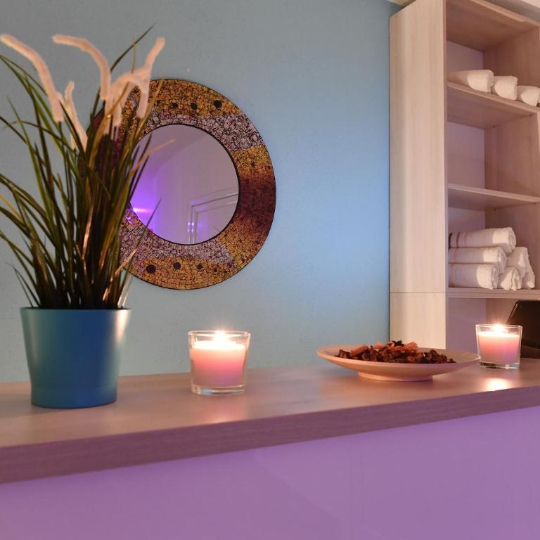 Apartman D52 Dvori - One-Bedroom Apartment - 20