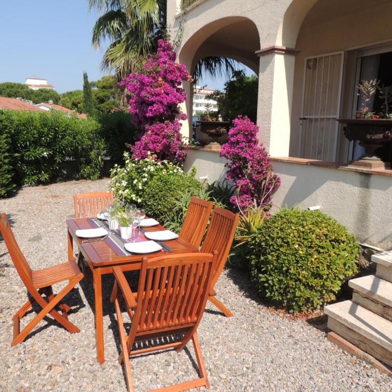 Golf II Roses - Immo Barneda - Apartamento - Planta baja - 2