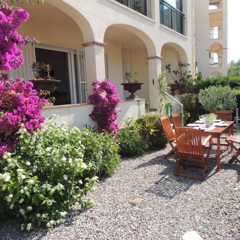 Golf II Roses - Immo Barneda - Apartamento - Planta baja - 5