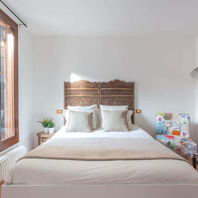 Studio Ago27 by Welc(H)ome - Appartement 1 Chambre - 1