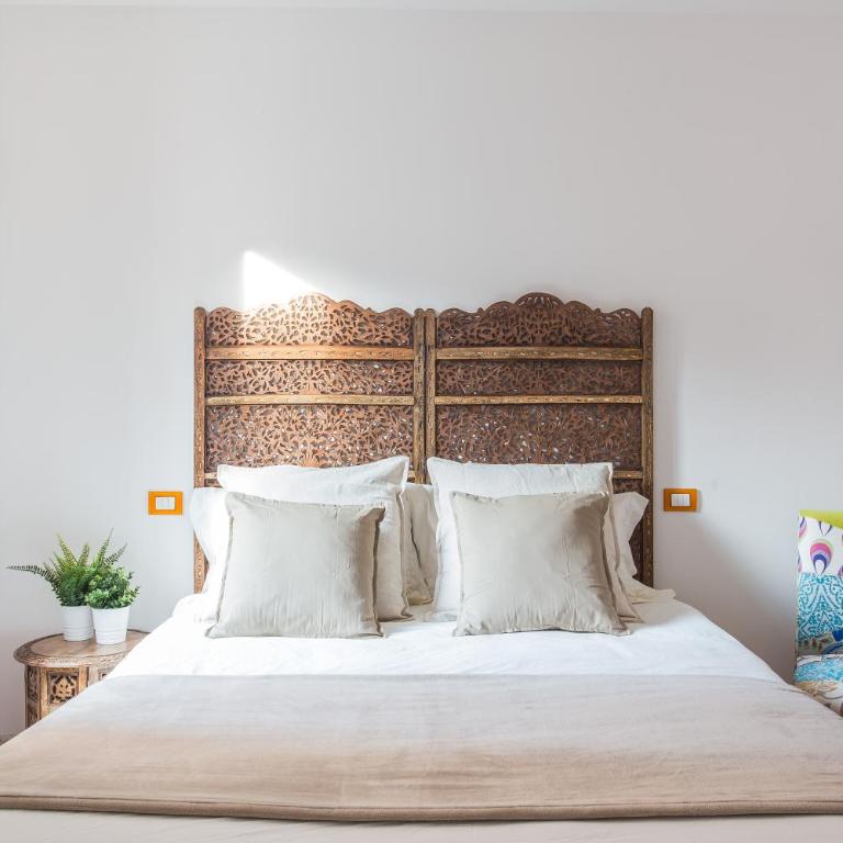 Studio Ago27 by Welc(H)ome - Appartement 1 Chambre - 22
