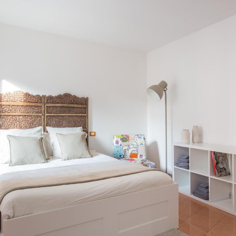 Studio Ago27 by Welc(H)ome - Appartement 1 Chambre - 23