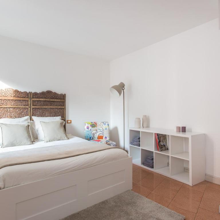Studio Ago27 by Welc(H)ome - Appartement 1 Chambre - 24