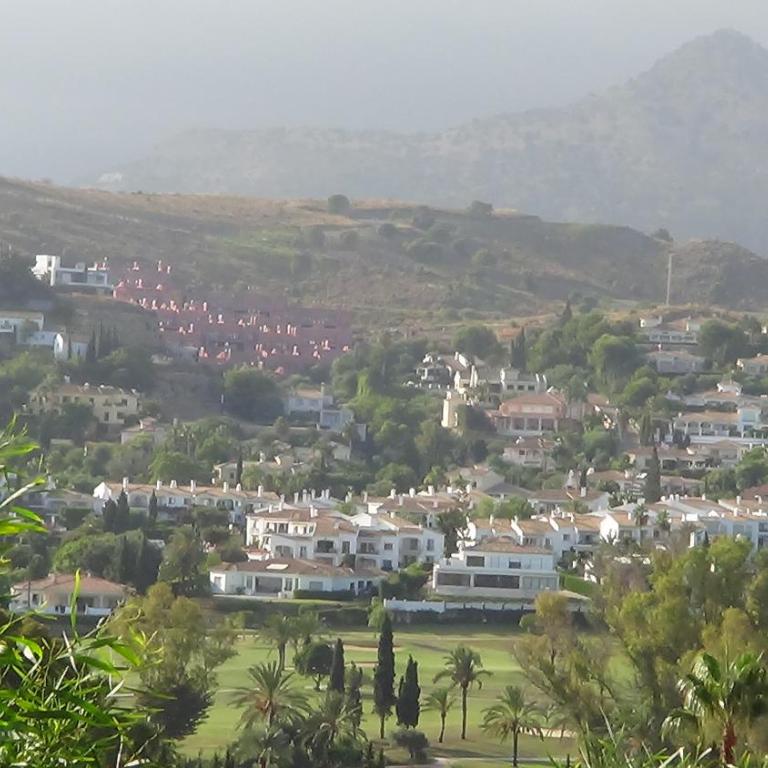 Apartament - dom, Hiszpania Andaluzja, Costa del Sol - Apartamento - 36