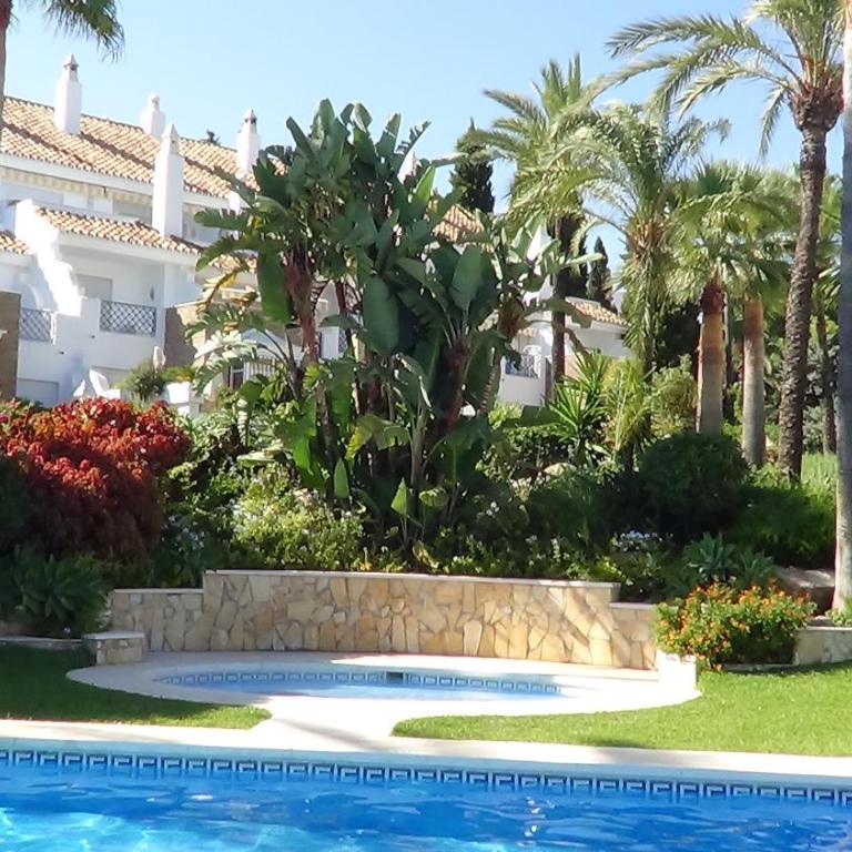 Apartament - dom, Hiszpania Andaluzja, Costa del Sol - Apartamento - 23