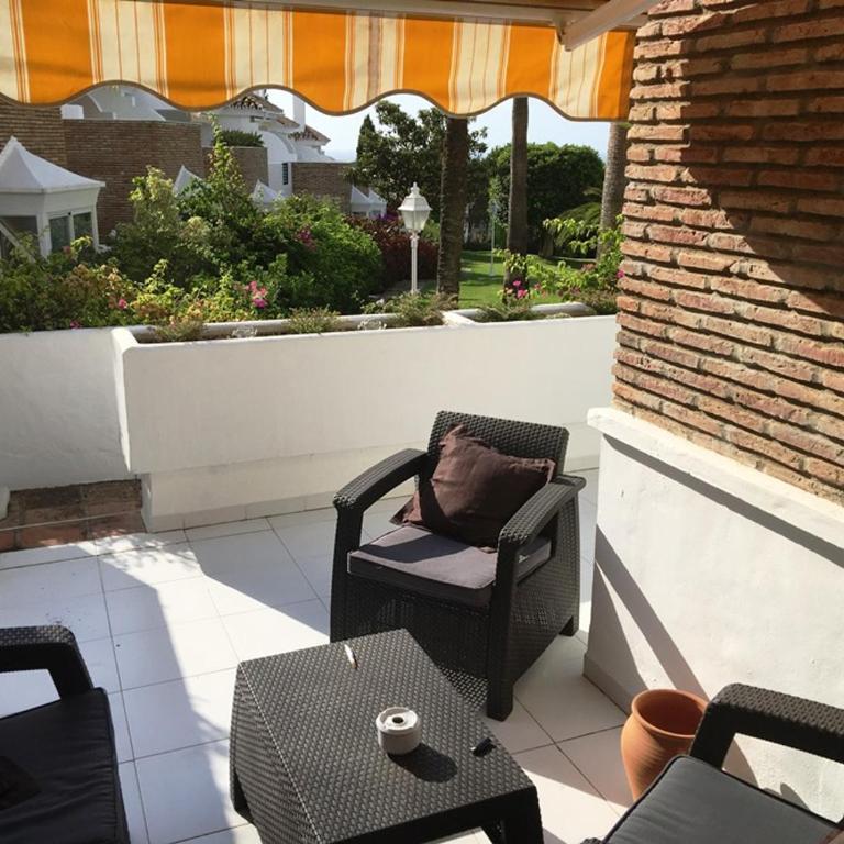 Apartament - dom, Hiszpania Andaluzja, Costa del Sol - Apartamento - 18