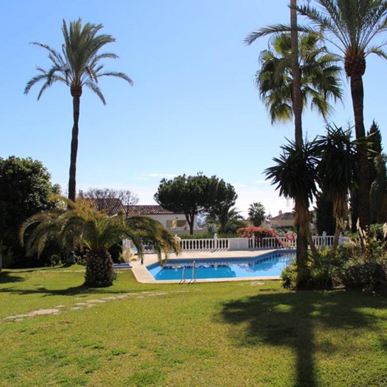 Apartament - dom, Hiszpania Andaluzja, Costa del Sol - Apartamento - 4