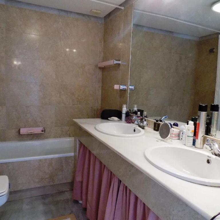 Apartament - dom, Hiszpania Andaluzja, Costa del Sol - Apartamento - 8