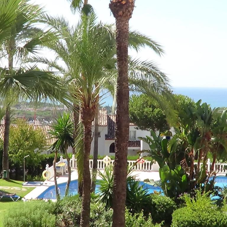 Apartament - dom, Hiszpania Andaluzja, Costa del Sol - Apartamento - 25