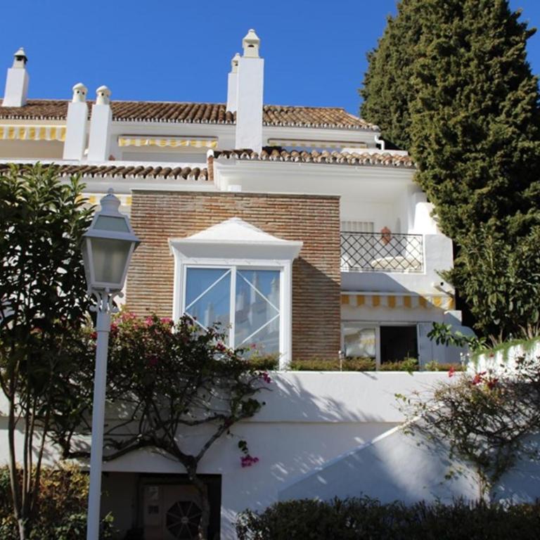 Apartament - dom, Hiszpania Andaluzja, Costa del Sol - Apartamento - 21