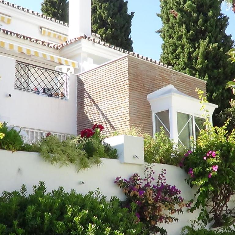 Apartament - dom, Hiszpania Andaluzja, Costa del Sol - Apartamento - 27