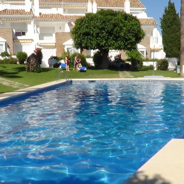 Apartament - dom, Hiszpania Andaluzja, Costa del Sol - Apartamento - 29