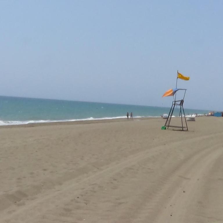 Apartament - dom, Hiszpania Andaluzja, Costa del Sol - Apartamento - 32