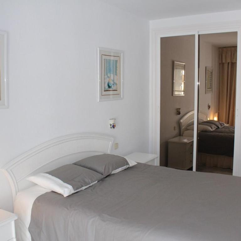 Apartament - dom, Hiszpania Andaluzja, Costa del Sol - Apartamento - 12