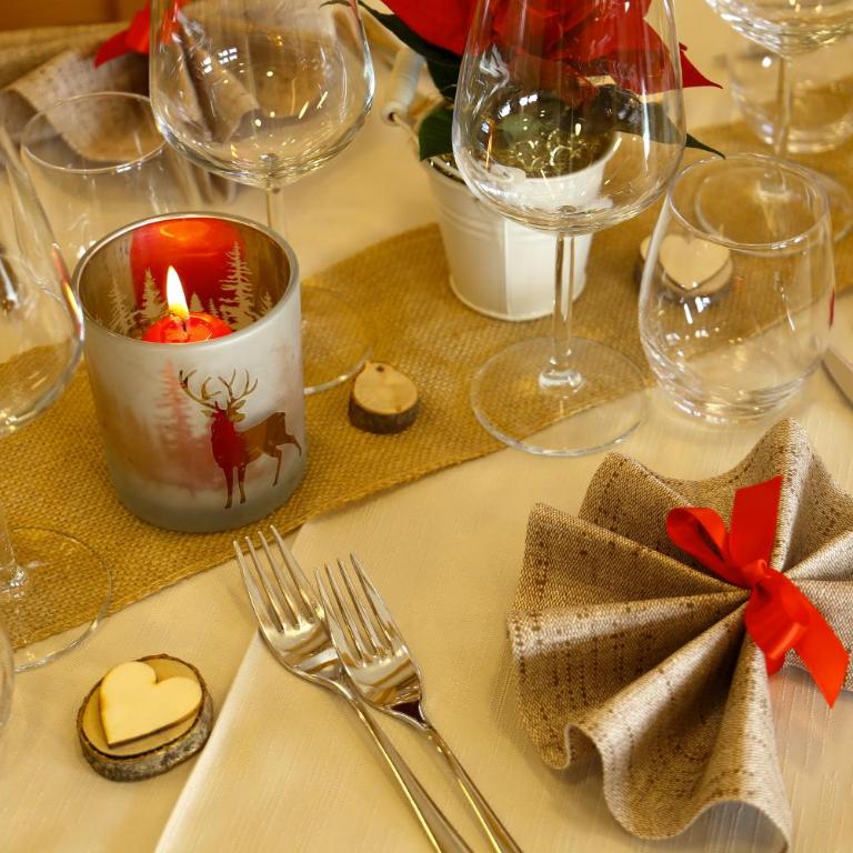 Hotel Chalet Serena - Camera Matrimoniale - 12