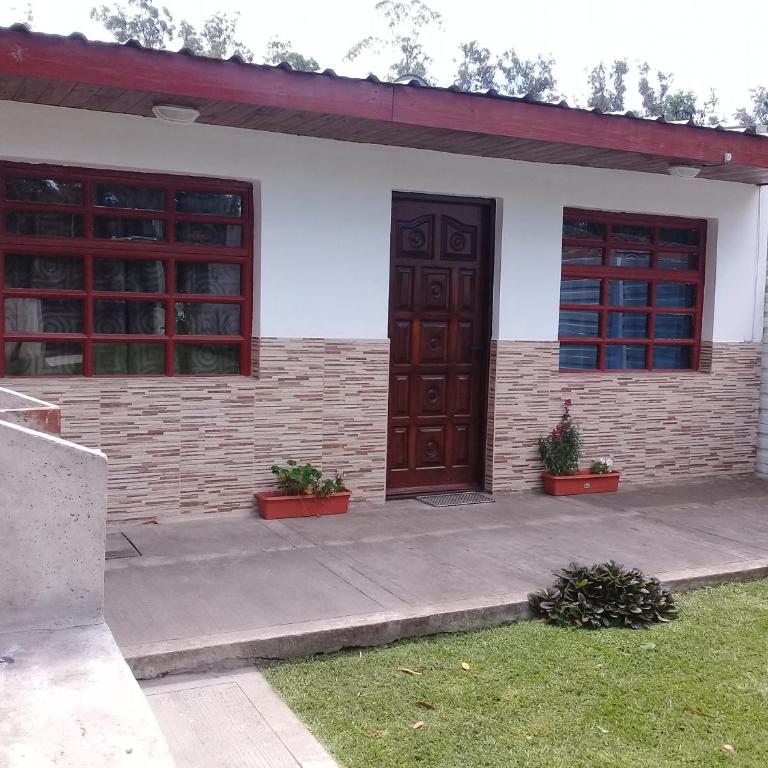 Tu descanso ideal - Casa - 1