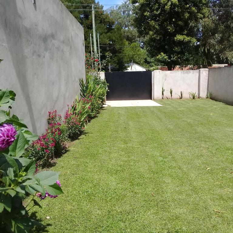 Tu descanso ideal - Casa - 22
