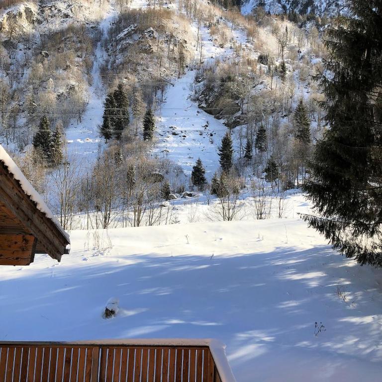 Hotel Künstleralm - Doppelzimmer mit Balkon oder Terrasse - 1