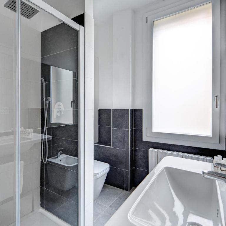Tiarini Apartment in Bolognina by Wonderful Italy - Appartamento - 13