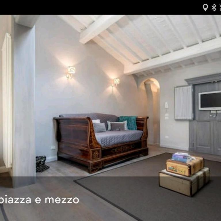 My Home Apartment - Appartamento - 16