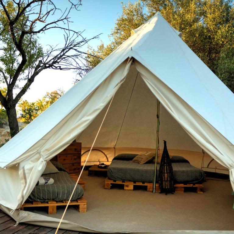 Shauri Glamping - Tenda - 1