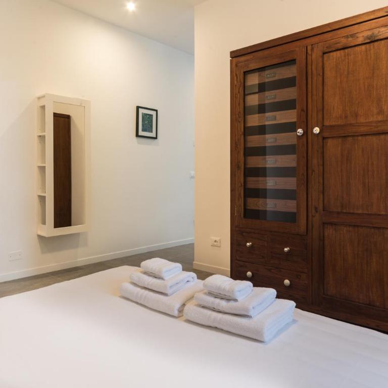 Tiarini Apartment in Bolognina by Wonderful Italy - Appartamento - 12