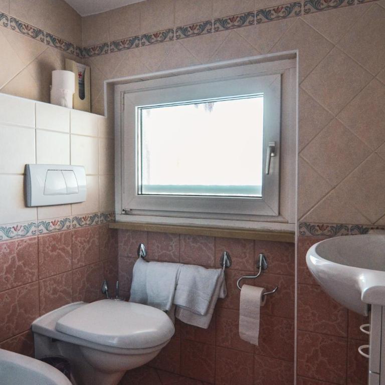 Hotel Cristallo - Camera Tripla con Balcone - 21