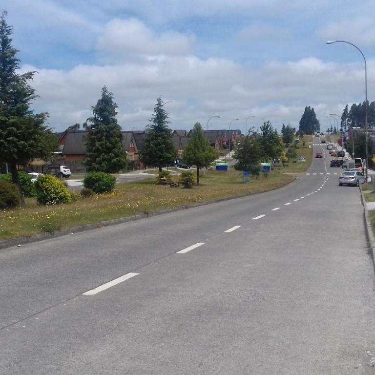 Casa Turismo Puerto Montt - Two-Bedroom House - 19