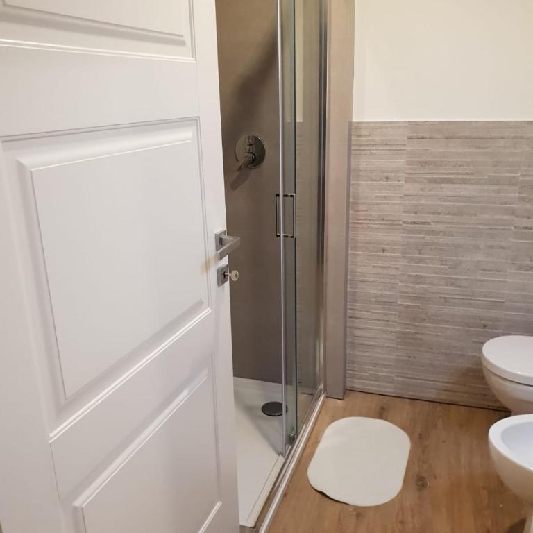 6 Via della Rosa - Appartamento - Piano Terra - 21