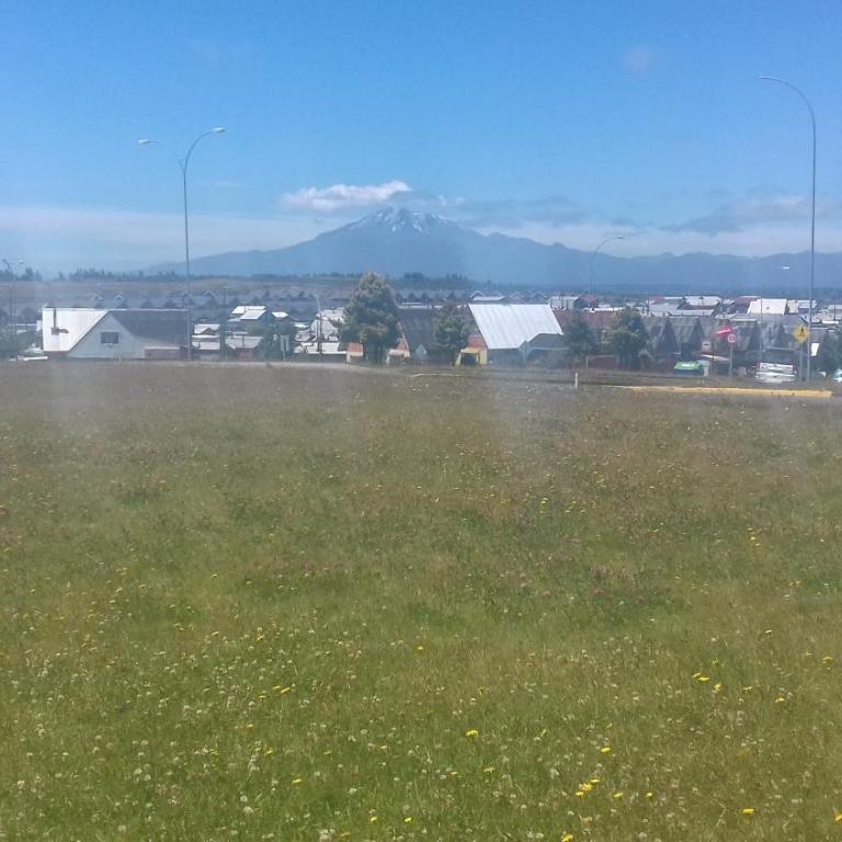 Casa Turismo Puerto Montt - Two-Bedroom House - 16