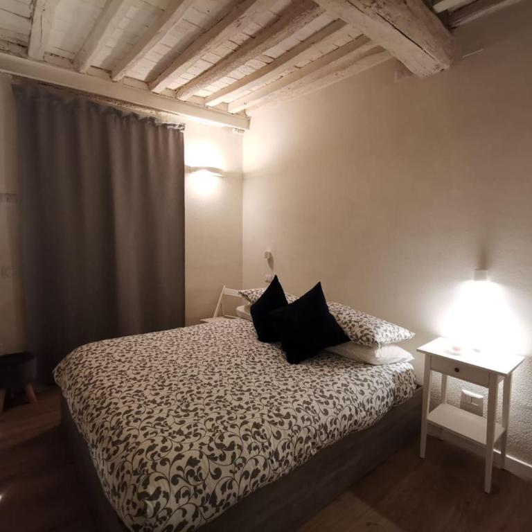 6 Via della Rosa - Appartamento - Piano Terra - 20