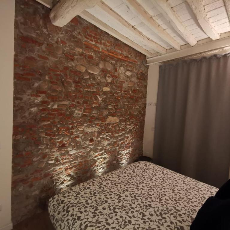 6 Via della Rosa - Appartamento - Piano Terra - 19