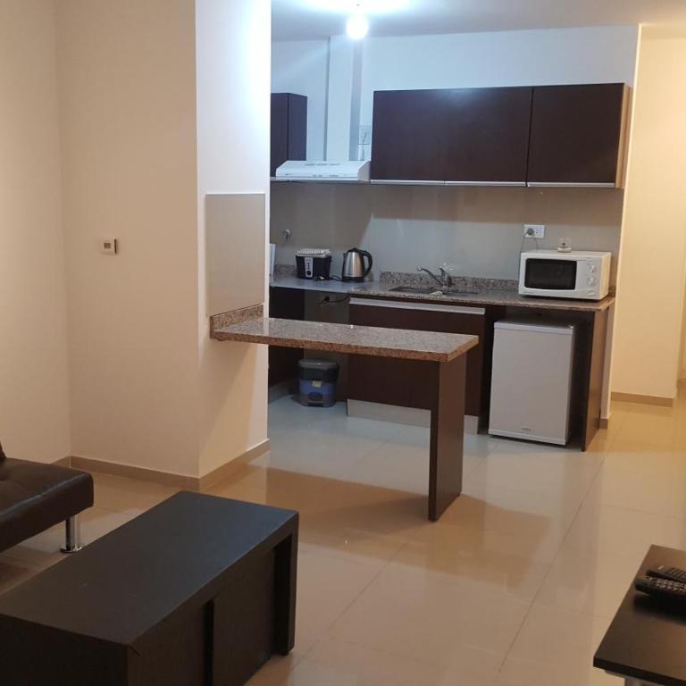 Chivilrent - Apartamento con balcón - 6