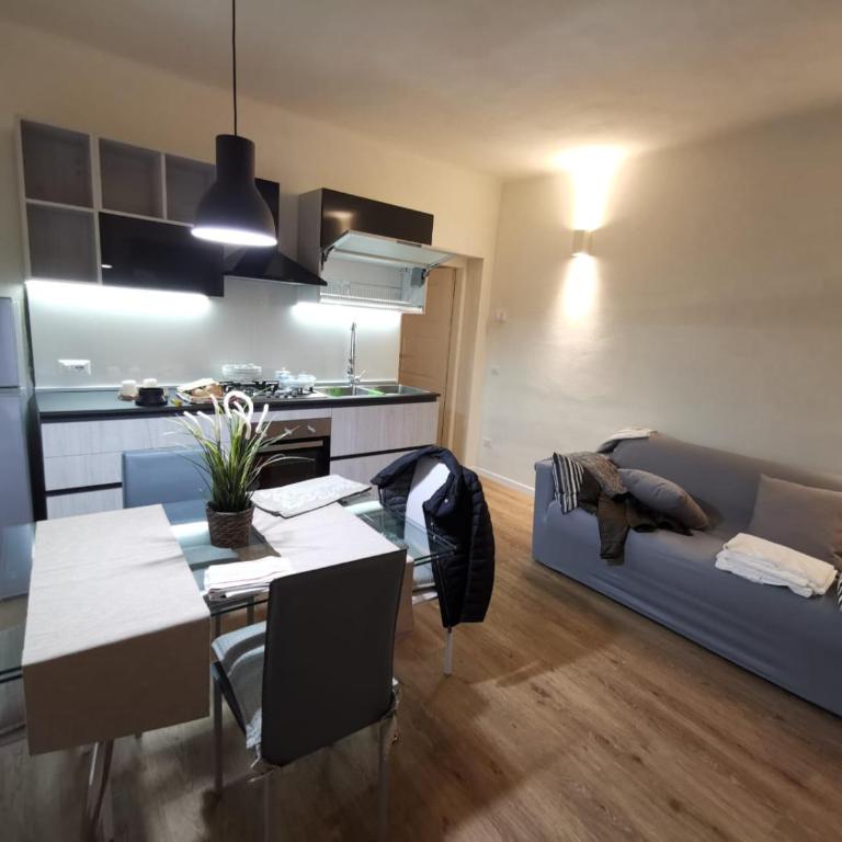 6 Via della Rosa - Appartamento - Piano Terra - 16