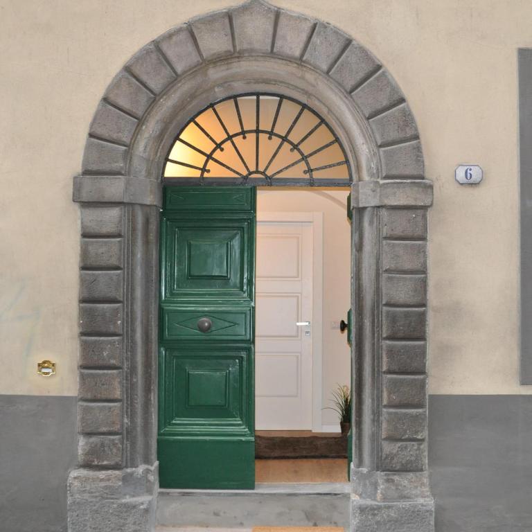6 Via della Rosa - Appartamento - Piano Terra - 3