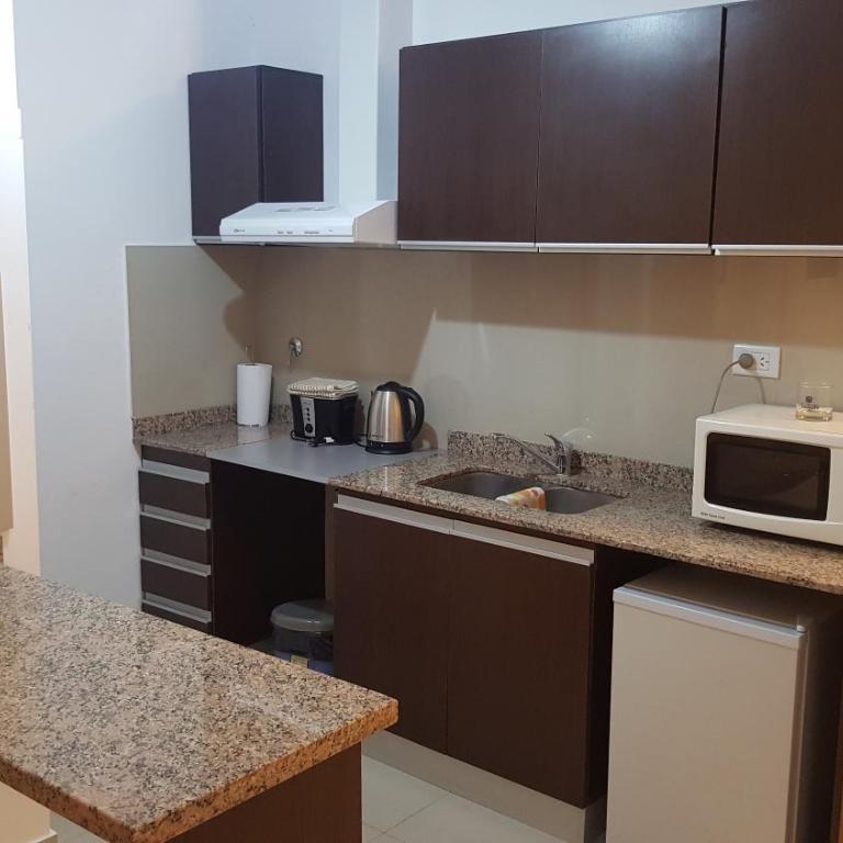 Chivilrent - Apartamento con balcón - 5