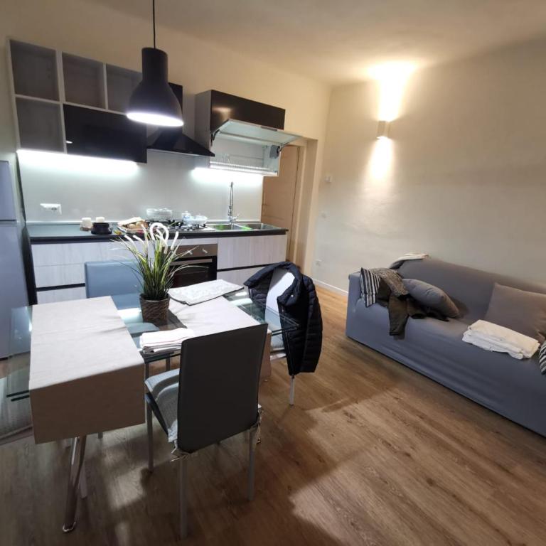 6 Via della Rosa - Appartamento - Piano Terra - 18