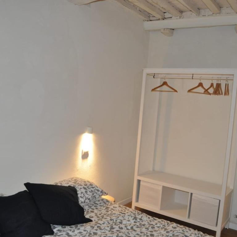 6 Via della Rosa - Appartamento - Piano Terra - 29