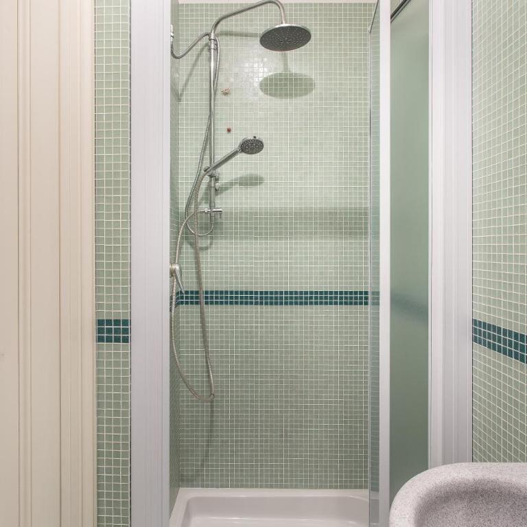 Studio Ago27 by Welc(H)ome - Appartement 1 Chambre - 3
