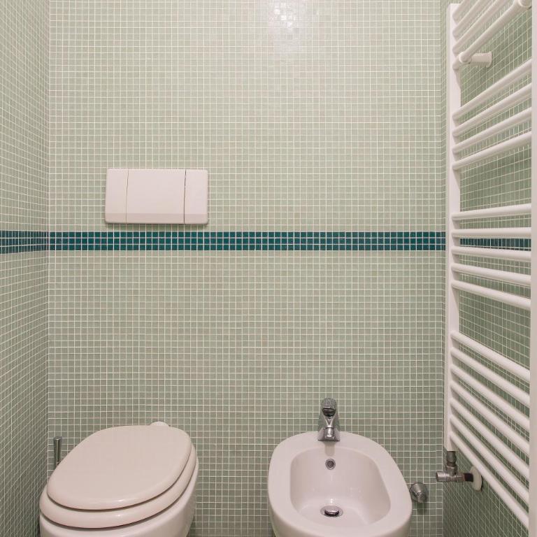 Studio Ago27 by Welc(H)ome - Appartement 1 Chambre - 4