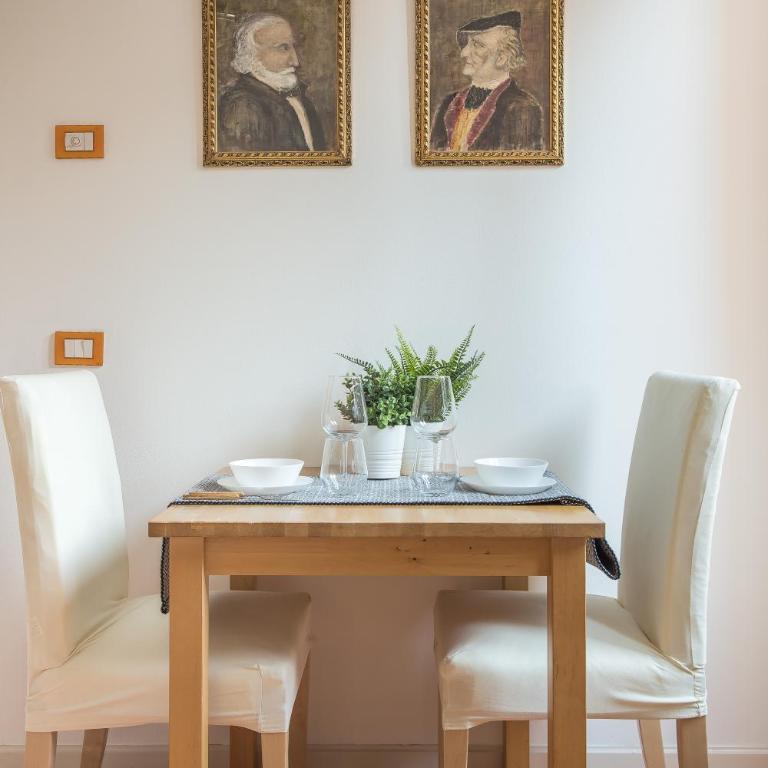 Studio Ago27 by Welc(H)ome - Appartement 1 Chambre - 11